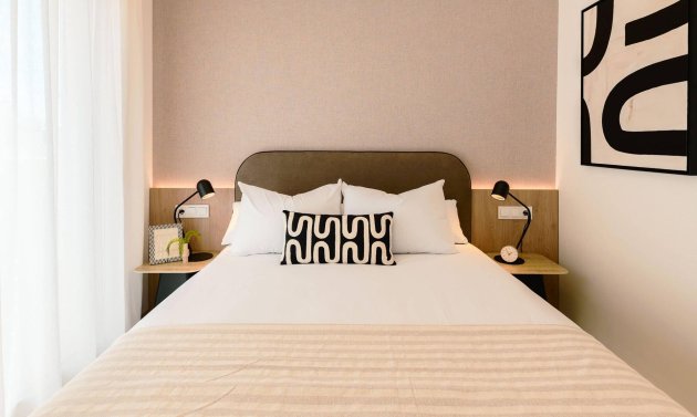 Obra nueva - Adosado -
Rojales - Doña Pepa