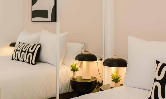 Obra nueva - Adosado -
Rojales - Doña Pepa