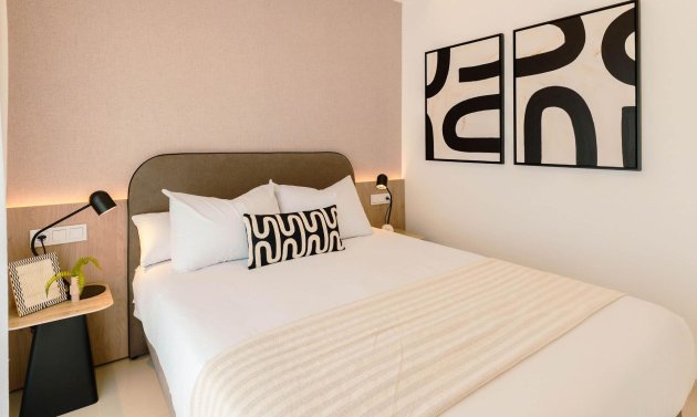 Obra nueva - Adosado -
Rojales - Doña Pepa