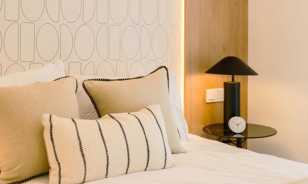 Obra nueva - Adosado -
Rojales - Doña Pepa