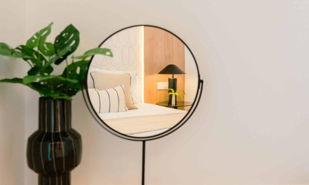 Obra nueva - Adosado -
Rojales - Doña Pepa