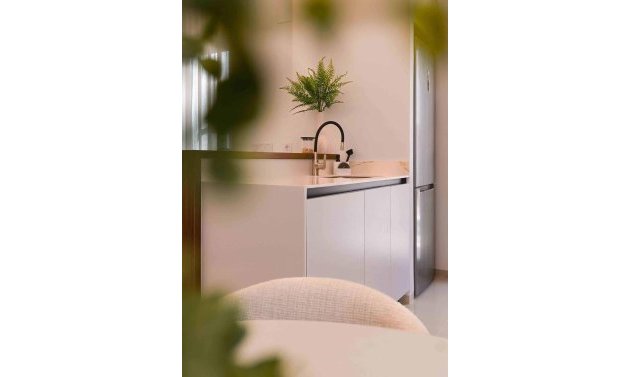 Obra nueva - Bungalow -
Rojales - Doña Pepa