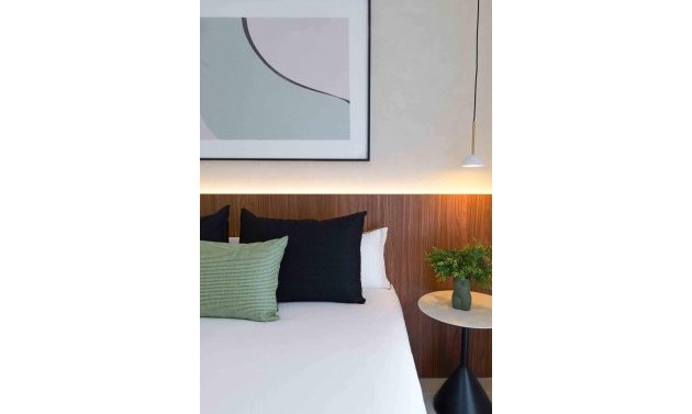 Obra nueva - Bungalow -
Rojales - Doña Pepa