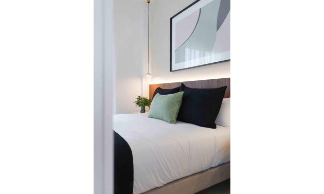 Obra nueva - Bungalow -
Rojales - Doña Pepa