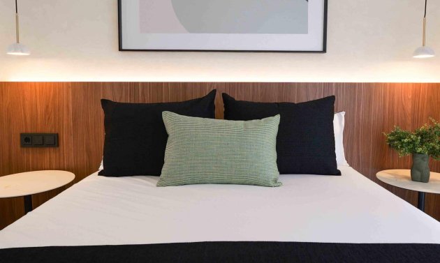 Obra nueva - Bungalow -
Rojales - Doña Pepa