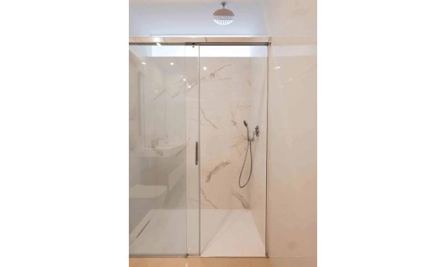 Obra nueva - Bungalow -
Rojales - Doña Pepa