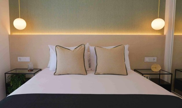 Obra nueva - Bungalow -
Rojales - Doña Pepa