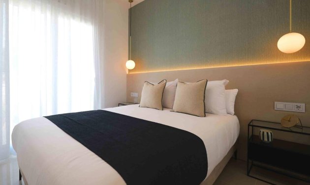 Obra nueva - Bungalow -
Rojales - Doña Pepa