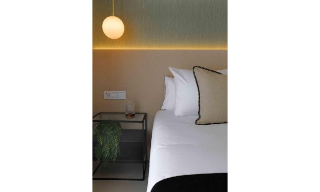 Obra nueva - Bungalow -
Rojales - Doña Pepa