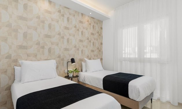 Obra nueva - Bungalow -
Rojales - Doña Pepa