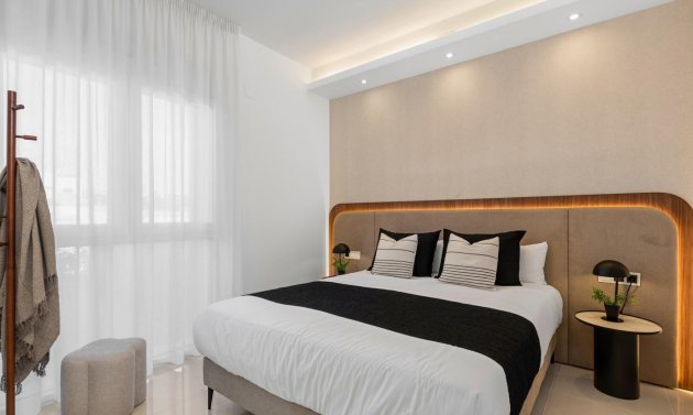 Obra nueva - Bungalow -
Rojales - Doña Pepa