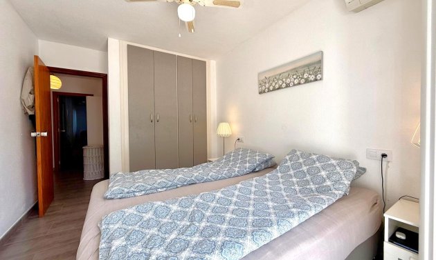 Wiederverkauf - Stadthaus -
Villamartín - Villamartin