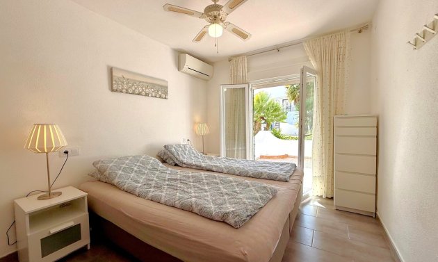 Wiederverkauf - Stadthaus -
Villamartín - Villamartin