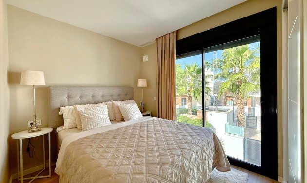 Återförsäljning - Detached Villa -
Orihuela Costa - Lomas de Cabo Roig