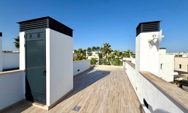 Återförsäljning - Detached Villa -
Orihuela Costa - Lomas de Cabo Roig