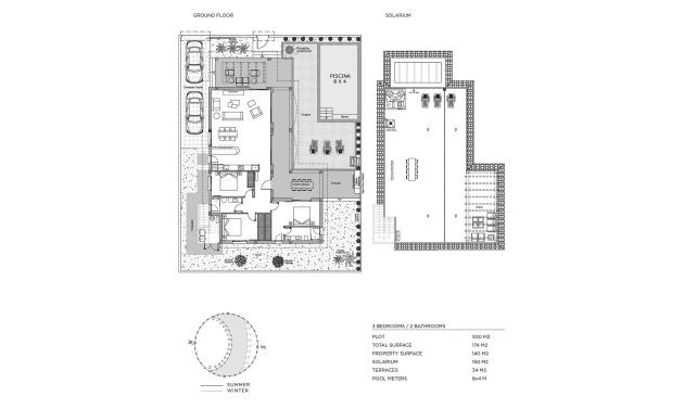 Obra nueva - Detached Villa -
Rojales - Doña Pepa