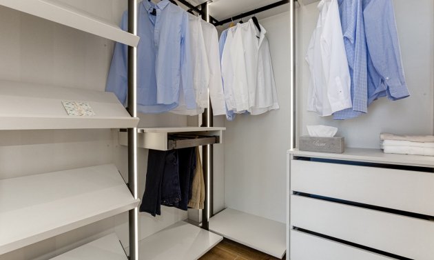 Obra nueva - Detached Villa -
Finestrat - Balcón De Finestrat