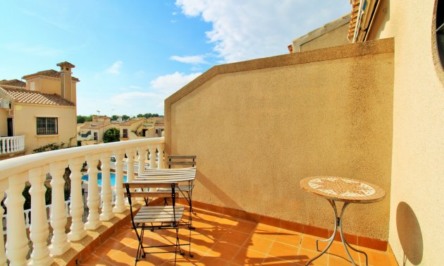 Reventa - Adosado -
Villamartín - Villamartin