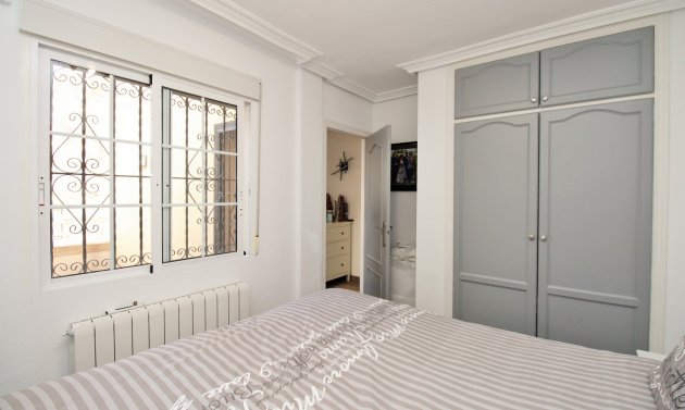 Reventa - Adosado -
Villamartín - Villamartin