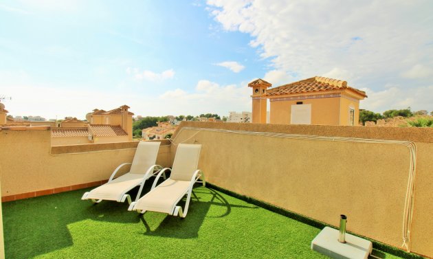 Reventa - Adosado -
Villamartín - Villamartin