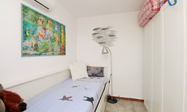 Reventa - Adosado -
Villamartín - Villamartin