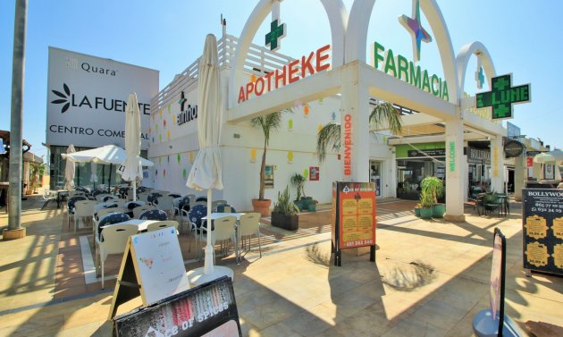 Reventa - Adosado -
Villamartín - Villamartin