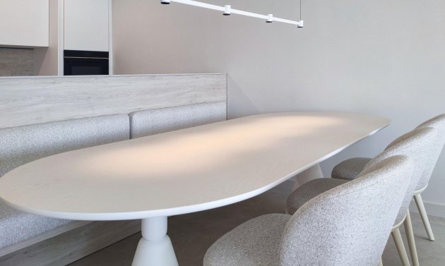 Obra nueva - Detached Villa -
Rojales - Ciudad Quesada