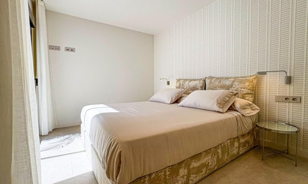 Obra nueva - Detached Villa -
Rojales - Ciudad Quesada