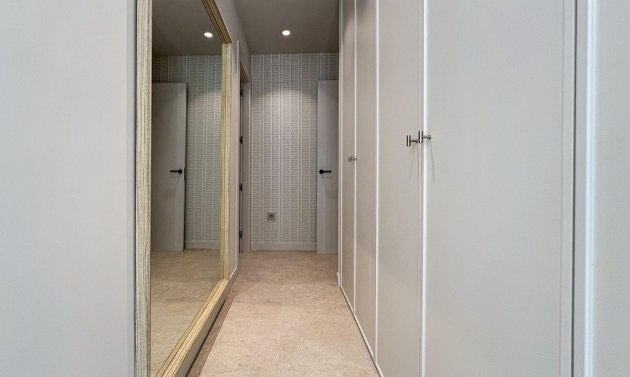 Obra nueva - Detached Villa -
Rojales - Ciudad Quesada