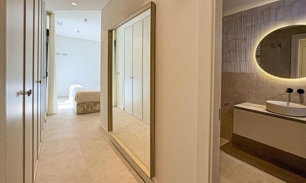 Obra nueva - Detached Villa -
Rojales - Ciudad Quesada