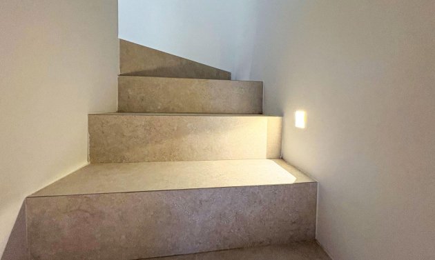 Obra nueva - Detached Villa -
Rojales - Ciudad Quesada