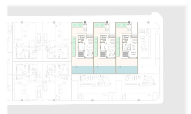Obra nueva - Detached Villa -
Rojales - Ciudad Quesada