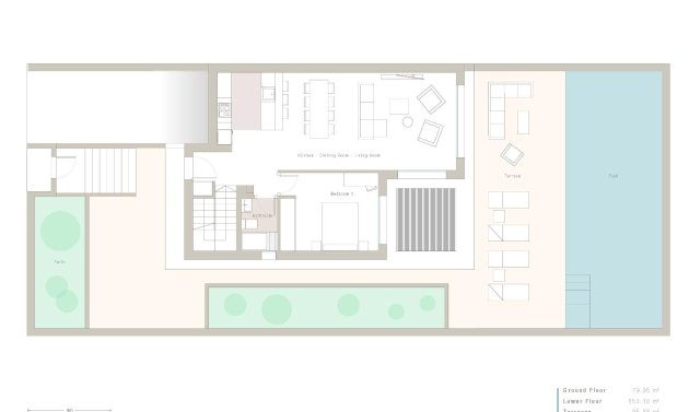 Obra nueva - Detached Villa -
Rojales - Ciudad Quesada