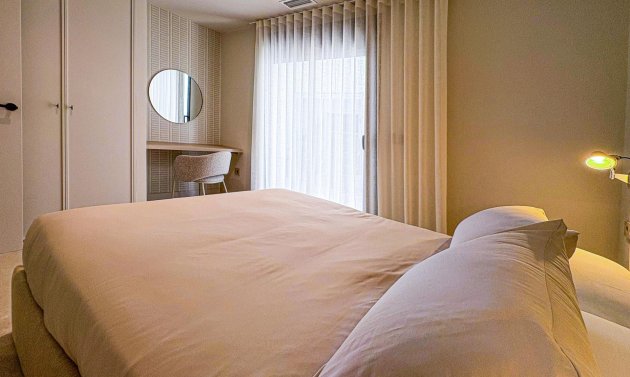 Obra nueva - Detached Villa -
Rojales - Ciudad Quesada