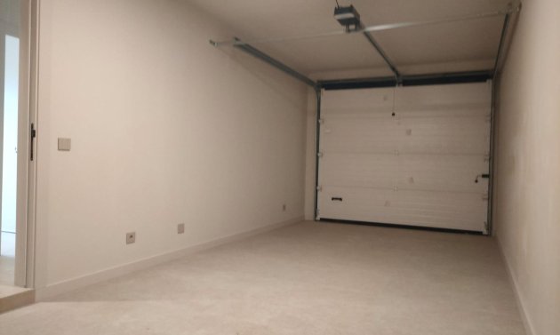 Obra nueva - Detached Villa -
Rojales - Ciudad Quesada