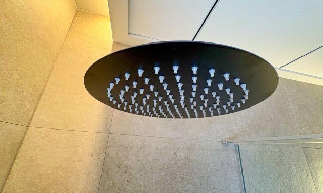 Obra nueva - Detached Villa -
Rojales - Ciudad Quesada