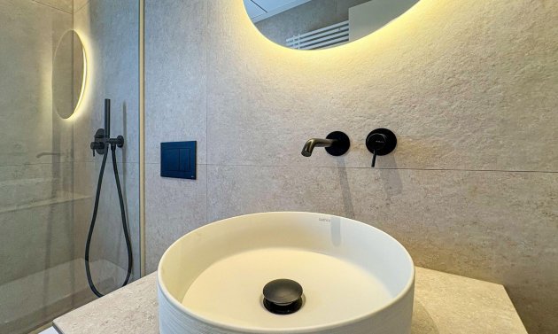 Obra nueva - Detached Villa -
Rojales - Ciudad Quesada