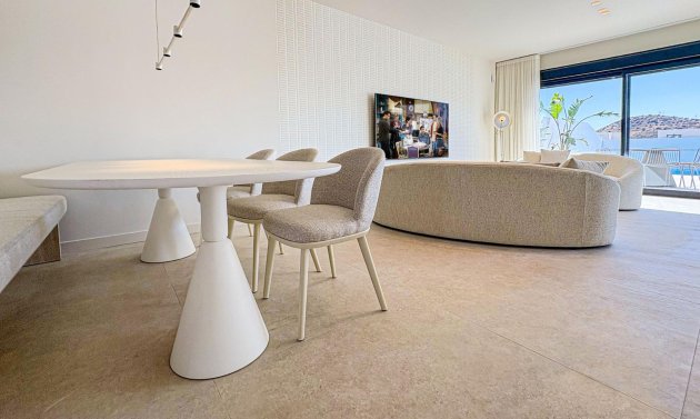 Obra nueva - Detached Villa -
Rojales - Ciudad Quesada