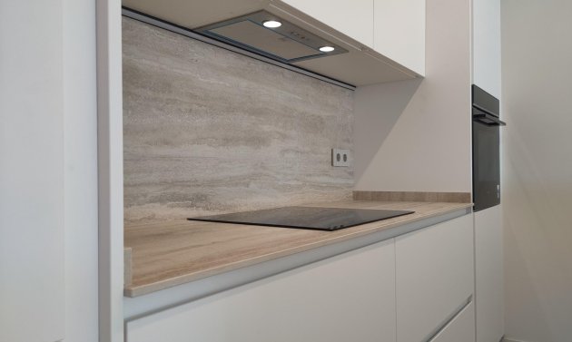 Obra nueva - Detached Villa -
Rojales - Ciudad Quesada