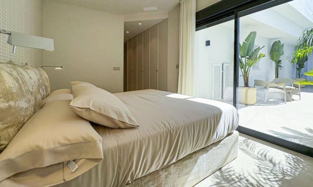 Obra nueva - Detached Villa -
Rojales - Ciudad Quesada