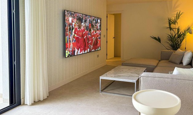 Obra nueva - Detached Villa -
Rojales - Ciudad Quesada