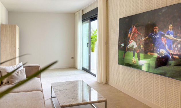 Obra nueva - Detached Villa -
Rojales - Ciudad Quesada