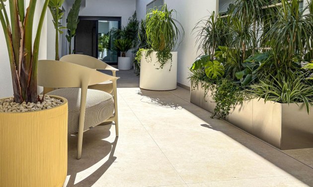 Obra nueva - Detached Villa -
Rojales - Ciudad Quesada