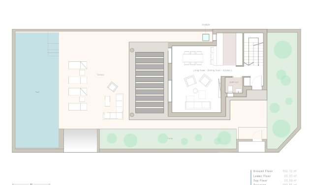 Obra nueva - Detached Villa -
Rojales - Ciudad Quesada