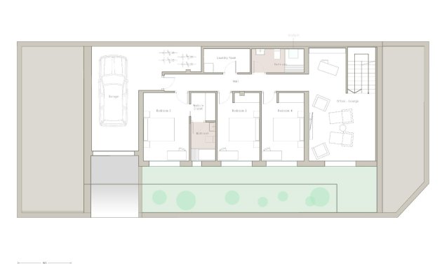 Obra nueva - Detached Villa -
Rojales - Ciudad Quesada