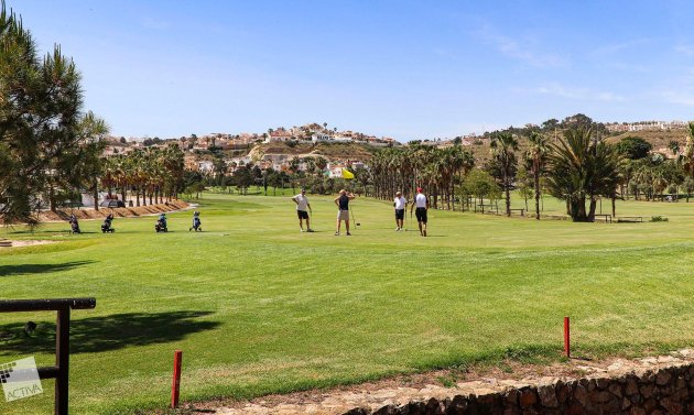 Obra nueva - Detached Villa -
Rojales - Ciudad Quesada