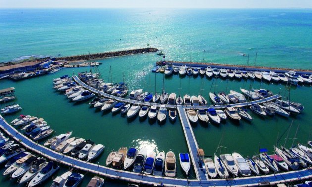 Nybyggnation - Lägenhet -
Orihuela Costa - Campoamor