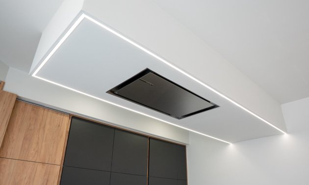 Nybyggnation - Detached Villa -
Ciudad Quesada - Lo Marabú