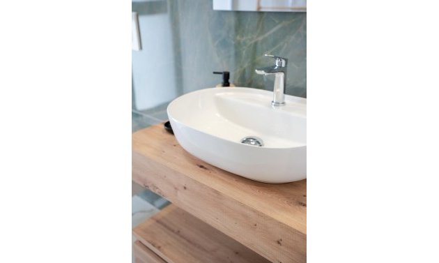 Nybyggnation - Detached Villa -
Ciudad Quesada - Lo Marabú