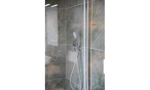 Nybyggnation - Detached Villa -
Ciudad Quesada - Lo Marabú